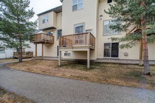 Photo 38: 312 BRIDLEWOOD Lane SW in Calgary: Bridlewood Row/Townhouse for sale : MLS®# A1046866