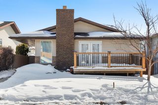 Photo 1: 208 Ranch Glen Place NW in Calgary: Ranchlands Detached for sale : MLS®# A2032059