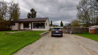 Photo 1: 312 DOHERTY Drive in Quesnel: Quesnel - Town House for sale (Quesnel (Zone 28))  : MLS®# R2688700