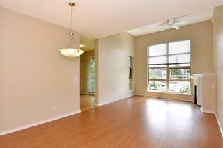 Photo 4: 403 9329 UNIVERSITY Crescent in Burnaby: Simon Fraser Univer. Condo for sale in "Harmony" (Burnaby North)  : MLS®# R2180528