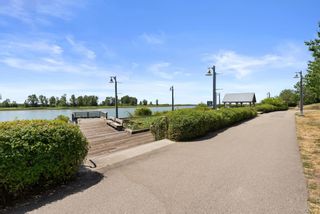 Photo 6: 424 4600 WESTWATER DRIVE in Richmond: Steveston South Condo for sale : MLS®# R2798940