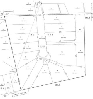 Photo 1: Lot 6 SOLAZ Place in Gibsons: Gibsons & Area Land for sale (Sunshine Coast)  : MLS®# R2813074