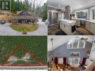 Main Photo: 12300 Highway 33 E Highway E in Kelowna: House for sale : MLS®# 10300920
