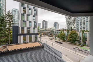 Photo 20: 301 889 PACIFIC Street in Vancouver: Downtown VW Condo for sale in "The Pacific" (Vancouver West)  : MLS®# R2823275