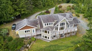 Photo 5: 515 Scotia Bay in Port Hardy: NI Port Hardy House for sale (North Island)  : MLS®# 927989