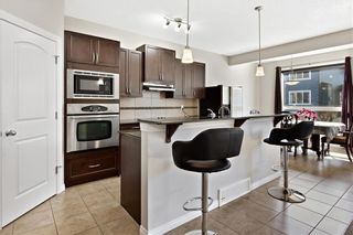 Photo 9: 318 Kingsbury View SE: Airdrie Detached for sale : MLS®# A1080958