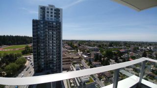 Photo 4: 2509 5515 BOUNDARY Road in Vancouver: Collingwood VE Condo for sale (Vancouver East)  : MLS®# R2175081