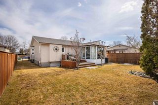 Photo 39: 70 Stoney Lake Bay in Winnipeg: House for sale : MLS®# 202407359
