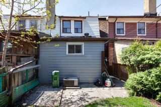 Photo 17: 297 St Helen's Avenue in Toronto: Dufferin Grove House (2-Storey) for lease (Toronto C01)  : MLS®# C4652329