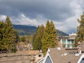 Photo 18: 9 1015 LYNN VALLEY Road in North Vancouver: Lynn Valley Townhouse for sale in "RIVER ROCK" : MLS®# R2549966