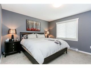 Photo 12: 21071 79A Avenue in Langley: Willoughby Heights House for sale in "YORKSON SOUTH" : MLS®# F1409492