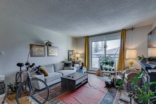 Photo 4: 403 617 56 Avenue SW in Calgary: Windsor Park Apartment for sale : MLS®# A2039751