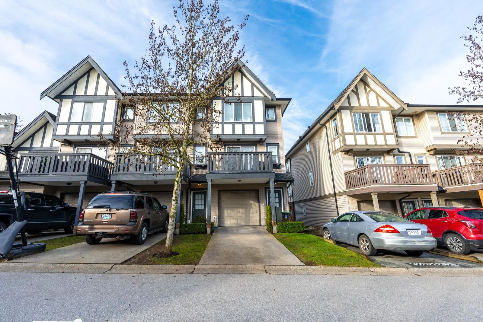 We have sold (bought) a property at 63 20875 80 AVENUE AVE in LANGLEY