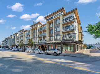 Photo 1: 201 5248 GRIMMER Street in Burnaby: Metrotown Condo for sale (Burnaby South)  : MLS®# R2816363