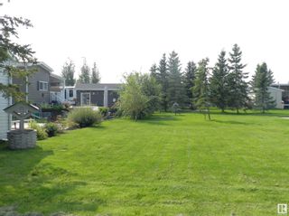 Photo 36: 174 53126 RGE RD 70: Rural Parkland County Manufactured Home for sale : MLS®# E4378953