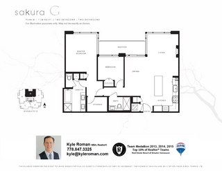 Photo 20: 703 1333 W 11TH Avenue in Vancouver: Fairview VW Condo for sale in "Sakura" (Vancouver West)  : MLS®# R2179532