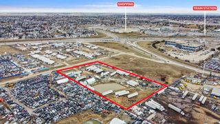 Photo 8: 6915 40 Street NE in Calgary: Saddleridge Industrial Industrial Land for sale : MLS®# A2120606