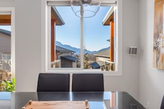 Photo 8: 4 41333 SKYRIDGE Place in Squamish: Tantalus Townhouse for sale in "Skyridge" : MLS®# R2754776