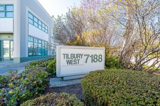 Photo 21: 102 7188 PROGRESS Way in Delta: Tilbury Industrial for sale (Ladner)  : MLS®# C8049285