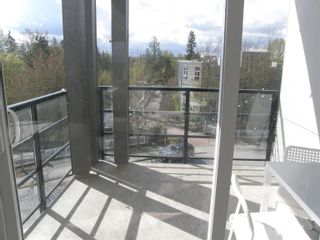 Photo 7: 403 22577 ROYAL Crescent in Maple Ridge: East Central Condo for sale : MLS®# R2683871