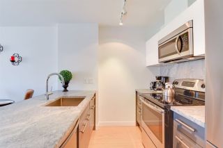 Photo 15: 716 188 KEEFER Street in Vancouver: Downtown VE Condo for sale in "188 Keefer" (Vancouver East)  : MLS®# R2511640