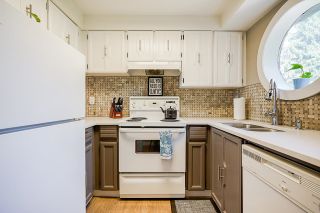 Photo 18: 332 7055 WILMA Street in Burnaby: Highgate Condo for sale in "BERESFORD" (Burnaby South)  : MLS®# R2599390