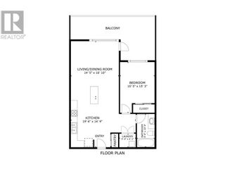 Photo 26: 700 Martin Avenue Unit# 306 in Kelowna: House for sale : MLS®# 10307629