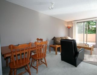 Photo 3: # 204 9152 SATURNA DR in Burnaby: Condo for sale : MLS®# V789229