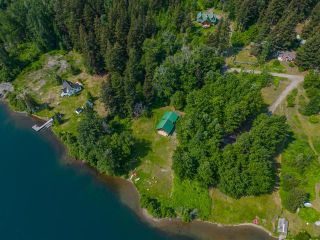 Photo 4: 111 GUS DRIVE: Lillooet House for sale (South West)  : MLS®# 177726