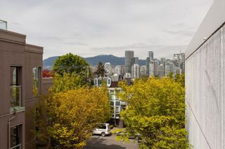 Photo 22: 305 1082 W 8TH Avenue in Vancouver: Fairview VW Condo for sale in "La Galleria" (Vancouver West)  : MLS®# R2876868