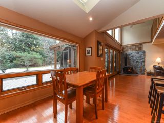 Photo 6: 1505 Croation Rd in CAMPBELL RIVER: CR Campbell River West House for sale (Campbell River)  : MLS®# 831478