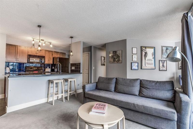 FEATURED LISTING: 2 - 105 Village Heights Southwest Calgary