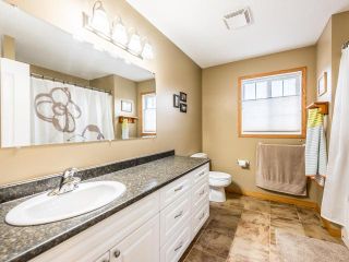 Photo 22: 360 COUGAR ROAD in Kamloops: Campbell Creek/Deloro House for sale : MLS®# 154485