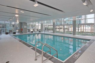 Photo 12: 2104 225 Webb Drive in Mississauga: City Centre Condo for lease : MLS®# W8262986