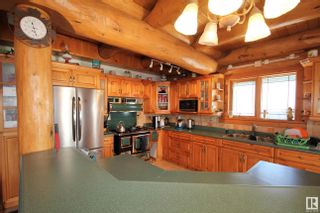 Photo 3: 57523 Sec 881 Highway: Rural St. Paul County House for sale : MLS®# E4276098