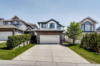 Main Photo: 218 Arbour Butte Road NW in Calgary: Arbour Lake Detached for sale : MLS®# A2134508