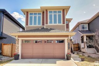 Photo 24: 21863 80 Avenue in Edmonton: Zone 58 House for sale : MLS®# E4328646