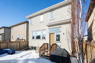 Photo 25: 230 Edward Turner Drive in Winnipeg: Sage Creek House for sale (2K)  : MLS®# 202006143