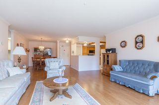 Photo 15: 237 2451 GLADWIN Road in Abbotsford: Abbotsford West Condo for sale in "Centennial Court" : MLS®# R2722408