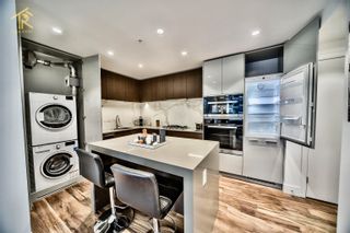 Photo 8: 408 1675 LIONS GATE Lane in North Vancouver: Pemberton NV Condo for sale in "PARK WEST" : MLS®# R2766295