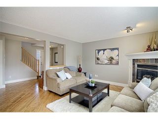 Photo 10: 544 COUGAR RIDGE Drive SW in Calgary: Cougar Ridge House for sale : MLS®# C4003202