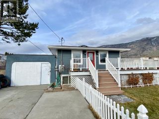 Photo 17: 5508 LOMBARDY Lane in Osoyoos: House for sale : MLS®# 10305124