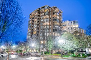 Photo 37: 604 170 W 1ST Street in North Vancouver: Lower Lonsdale Condo for sale in "ONE PARK LANE" : MLS®# R2664824