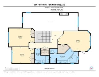 Photo 21: 264 Falcon Drive: Fort McMurray Detached for sale : MLS®# A2009037