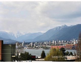 Photo 1: 4 2175 OXFORD Street in Vancouver: Hastings Condo for sale in "Emerson" (Vancouver East)  : MLS®# V702699