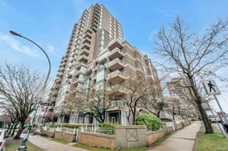 Photo 1: 313 5189 GASTON Street in Vancouver: Collingwood VE Condo for sale (Vancouver East)  : MLS®# R2878561