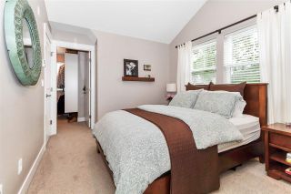 Photo 9: 1833 CHARLES Street in Vancouver: Grandview VE Townhouse for sale in "Jeff's Residence" (Vancouver East)  : MLS®# R2278088
