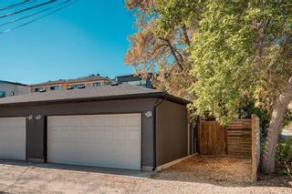 Photo 45: 1719 25 Avenue NW in Calgary: Capitol Hill Semi Detached (Half Duplex) for sale : MLS®# A1258838