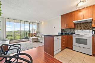 Photo 21: 1003-3970 Carrigan Court in Burnaby: Condo for sale (Burnaby North)  : MLS®# R2459439