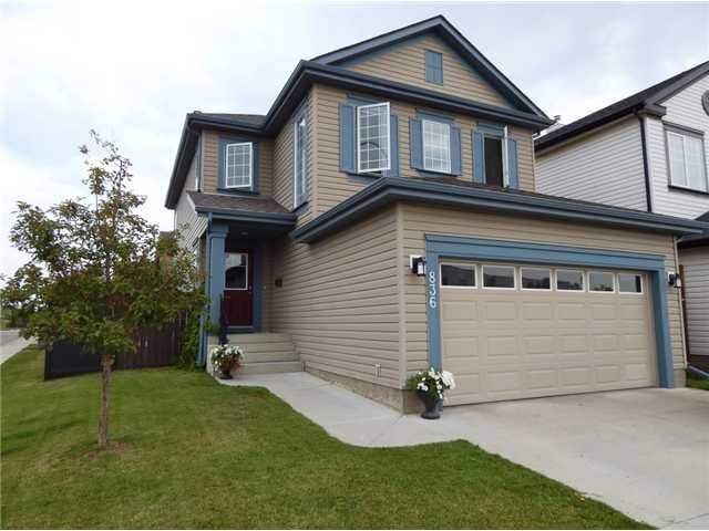 Main Photo: 836 Copperfield BV SE in Calgary: Copperfield Residential Detached Single Family for sale : MLS®# C3581305